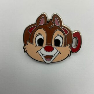Disney Parks Character Mugs Mug Mystery Chip & Dale Dale Pin H4