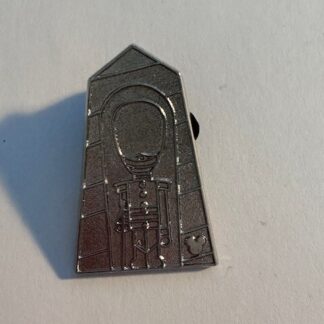 Disney Pin 2011 Hidden Mickey United Kingdom Collection Royal Guard Chaser (A0)