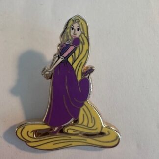 Disney Pin ACME Trading - Rapunzel 3 LE 200 #131909 (D8)