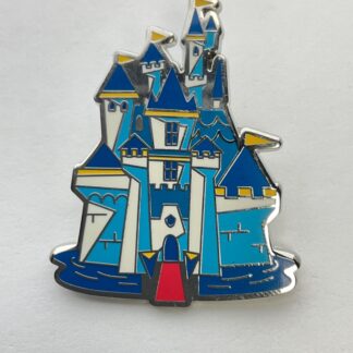Disney Pin Loungefly Disneyland 65 Sleeping Beauty Princess G2