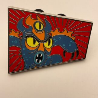 Disney Pins Big Hero 6 High Tech Heroes Mystery Fred Pin 2022 E9