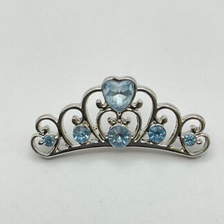 Disney Princess Mystery Pin Cinderella Crown Tiara F0