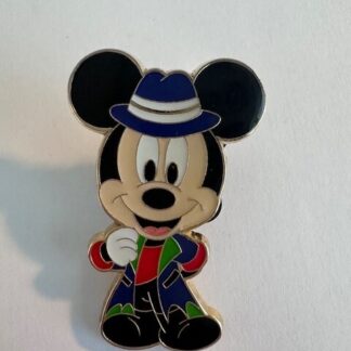 Disney Trading Pins 118841 TDR Mickey Mouse Jungle Carnival Game Prize (D5)