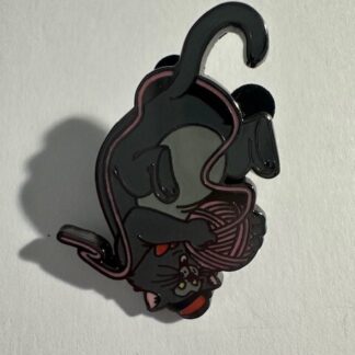 Disney Trading Pins Aristocat Loungefly - Cats - Scat Cat (E3)