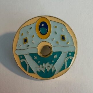 Disney Trading Pins Loungefly Disney Princess Donuts Blind Box - Jasmine (A1)