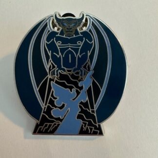 Disney Villains Mystery Collection Chernobog (C8)