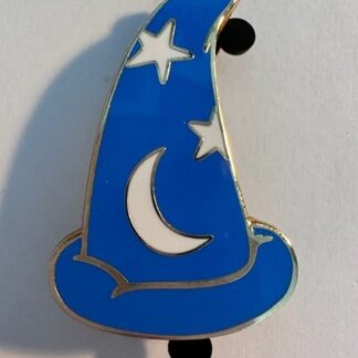 Disney WDI Sorcerer Hat Fantasia  LE 250 Pin (D0)