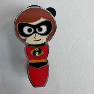 Disneyland Pixar Fest 2018 The Incredibles LE Set - Mrs. Incredible ONLY (A0)