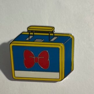 Donald - Lunch Box - Magical Mystery 2022 Disney Pin F9