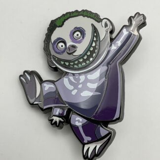 FiGPiN Barrel Nightmare Before Christmas #1138 Disney Pin A7