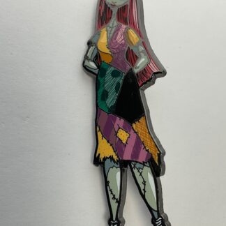 FiGPiN Disney NBC Nightmare Before Christmas Sally #546 Pin G4