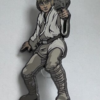 FiGPiN - Star Wars A New Hope - Luke Skywalker #699 (E3)
