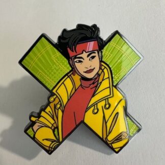 FigPin Blind Box X-Men Mystery Jubilee Y226 97' Disney Pin D2