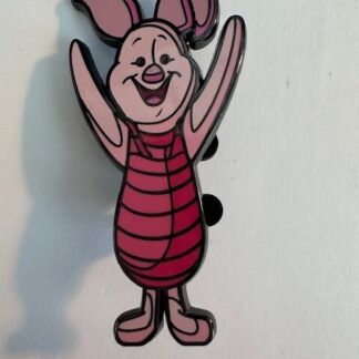 FigPin Winnie The Pooh - Piglet #1091 (D5)