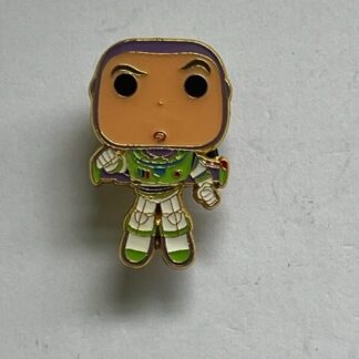 Funko Pop Pin Pixar Toy Story Series Buzz Lightyear (C4)