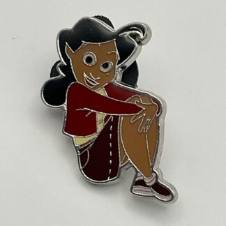 Funko The Proud Family Penny Proud Disney Pin A8