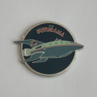 Futurama D23 Expo 2026 The Great Pin Pursuit Disney+ Hulu Mystery Collection H4