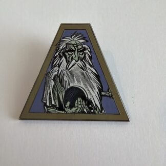 GUS Haunted Mansion Disney LR Pin Mystery Puzzle Piece G7