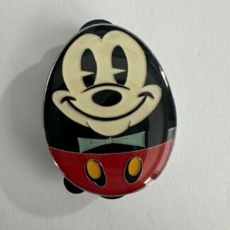 HKDL 2019 Magic Access Exclusive Egg Mickey Disney Pin (E2)