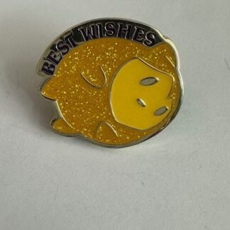 Japan Hong Kong Tokyo Wish Mystery Pin Star Best Wishes Disney Pin C3