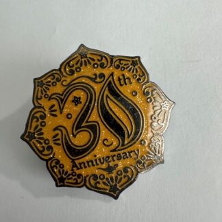 Loungefly 30th Anniversary Aladdin Disney Pin (E0)