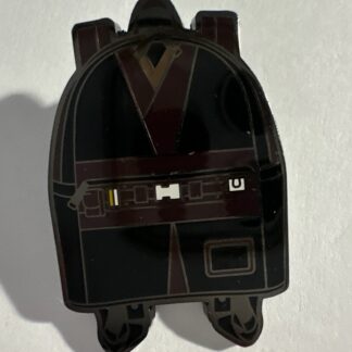 Loungefly Anakin Skywalker Star Wars Prequels - Backpack 2023 Disney Pin G1