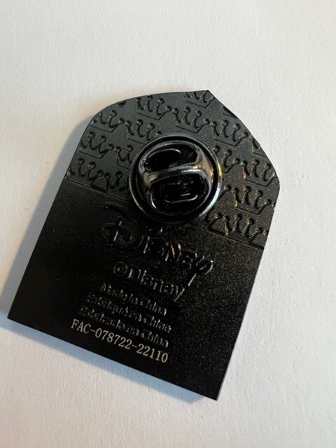 Loungefly Blind Box Aladdin Characters Aladdin Mystery Disney Pin (C1) - Image 3