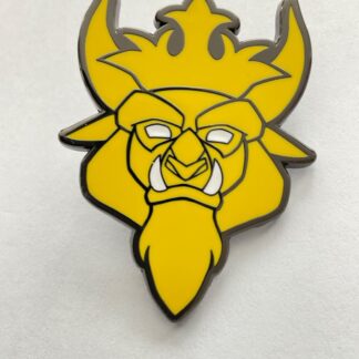 Loungefly Descendants Ben King Beast Mystery 2025 Disney Trading Pin D1