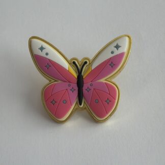 Loungefly Disney Princess Aurora Sleeping Beauty Butterfly Mystery Pin H2
