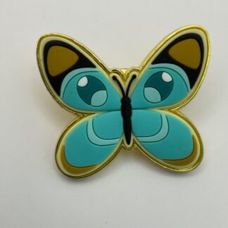 Loungefly Disney Princess Butterfly Blind Box Pin BoxLunch Exclusive Jasmine E6