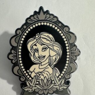 Loungefly Disney Princess (Jasmine) Cameos Mystery Pin Aladdin (D7)