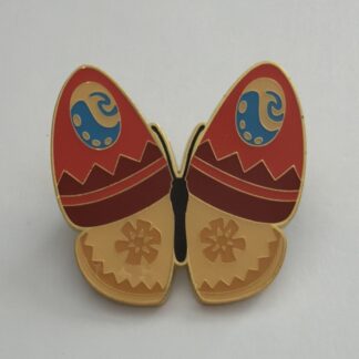 Loungefly Disney Princess Moana Butterfly Blind Box Enamel Pin E3