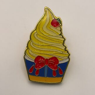 Loungefly Disney Princess Soft Serve Snow White Seven Dwarfs Blind Enamel Pin F8