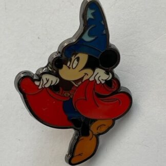 Loungefly Disney Sorcerer Mickey Dancing Pin (D1)