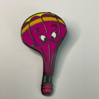 Loungefly Disney Winnie The Pooh Heffa-Dream Pin Hot Air Balloon Heffalump F3