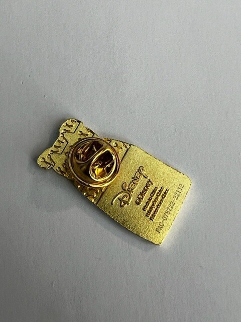 Loungefly Hercules 25th Anniversary From 4 Disney Pin Set (C3) - Image 3