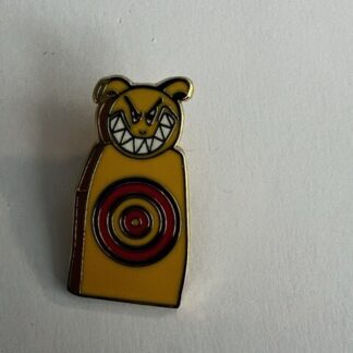 Loungefly Hercules 25th Anniversary From 4 Disney Pin Set (C3)