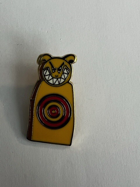 Loungefly Hercules 25th Anniversary From 4 Disney Pin Set (C3)