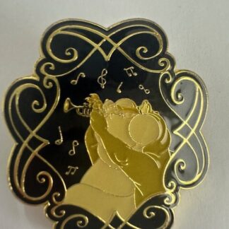 Loungefly Louis Mystery Princess And The Frog Disney Pin (D4)