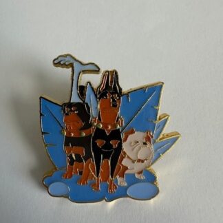 Loungefly Minnie Mouse Scented Fruit Blind Box Pin: Pineapple Disney Pin A3