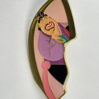 Loungefly Mulan Puzzle Mystery Matchmaker Disney Pin G9