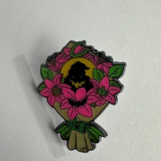 Loungefly - Oogie Boogie Bouquet - Nightmare Before Christmas 2024 Disney Pin F8
