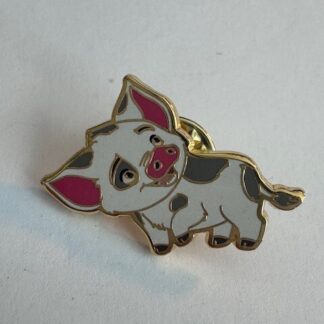 Loungefly Pua Ocean Waves Set Disney Pin  (B4)