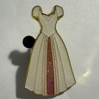 Loungefly - Rapunzel - Princess Wedding Dress - Mystery Disney Pin B0