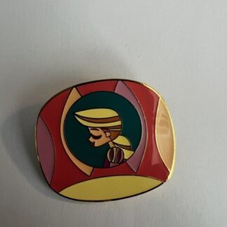 Loungefly Rapunzel Tanged Lantern  Disney Pin (C3)