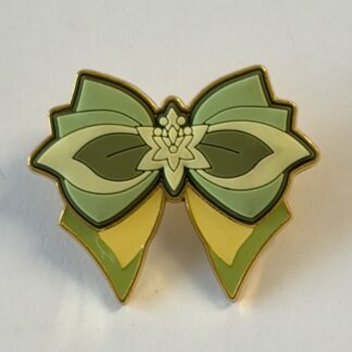 Loungefly Tiana - Disney Princess Bows Set - Mystery - Free-D 2025 Disney Pin H9