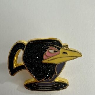 Loungefly Villains Sidekick Teapot Cut Mystery Set Pin (Diablo Only) (B2)