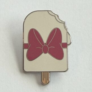 Marie Aristocats - Ice Cream Bars Mystery Set - Series 2 2026 Disney Pin H5