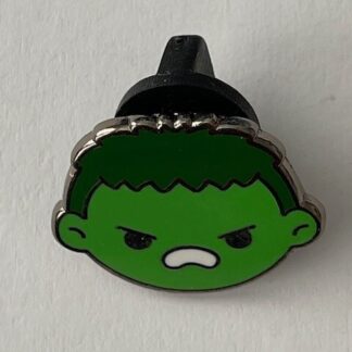 Marvel Disney Tiny Pin: Chibi Hulk (A1)