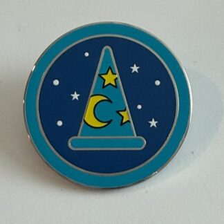 Mickey Magician Hat 2024 DLP Lanyard Starter Disneyland Resort Disney Pin E2
